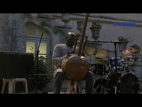 Ceddo Kandamadio by Baka cissoko Vieux Keïta