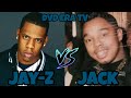 Rumors of haitian jack siapping  ch0klng jayz up  lets talk about it 