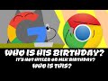 Google Chrome Vs Internet Explorer 10 Sneak Peek