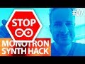 Arduino Interrupt Tutorial (easy & deutsch) – Monotron Hack E07