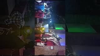 Wonderla Night Closing Time dj entertainment danceparty fun partytheme dancingparty
