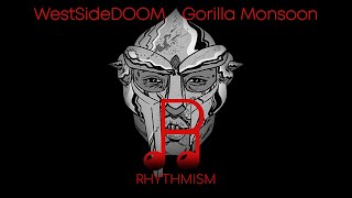 WestSideDOOM - Gorilla Monsoon Lyrics