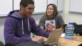 What is Blended Learning?