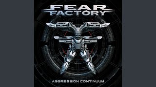 Disruptor - Fear Factory