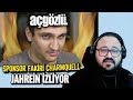 Jahrein • SPONSOR FAKİRİ CHARMQUELL. • Videosunu İzliyor 