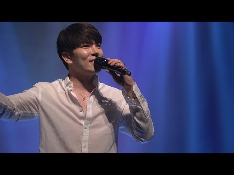DK(한대규) 언제나사랑해+네게줄수있는건오직사랑뿐 @190621 무안디톡스콘서트