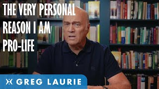 The Reason Why I AM Pro Life May Surprise You