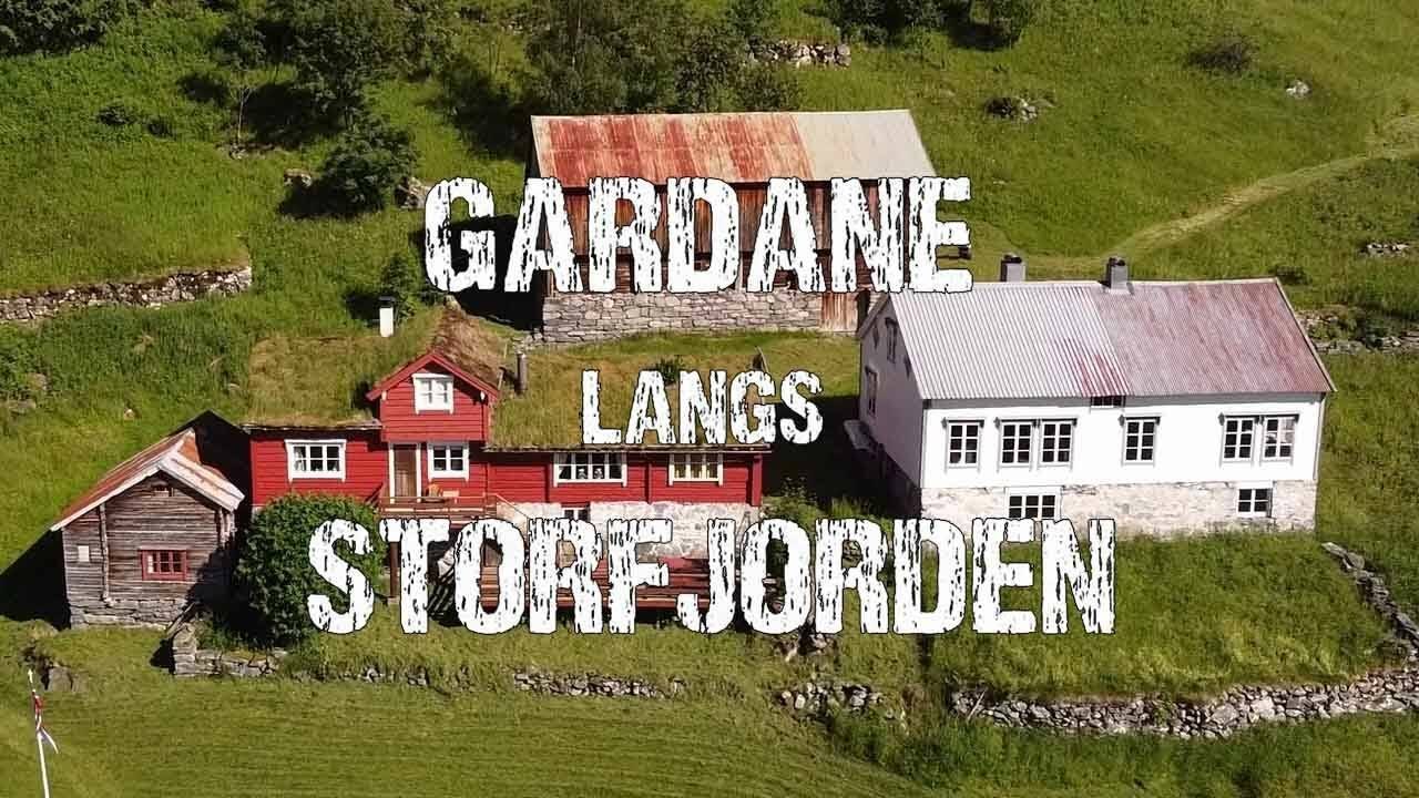 Gardane langs Storfjorden - Oaldsbygda (del 4) (S2-Ep09)