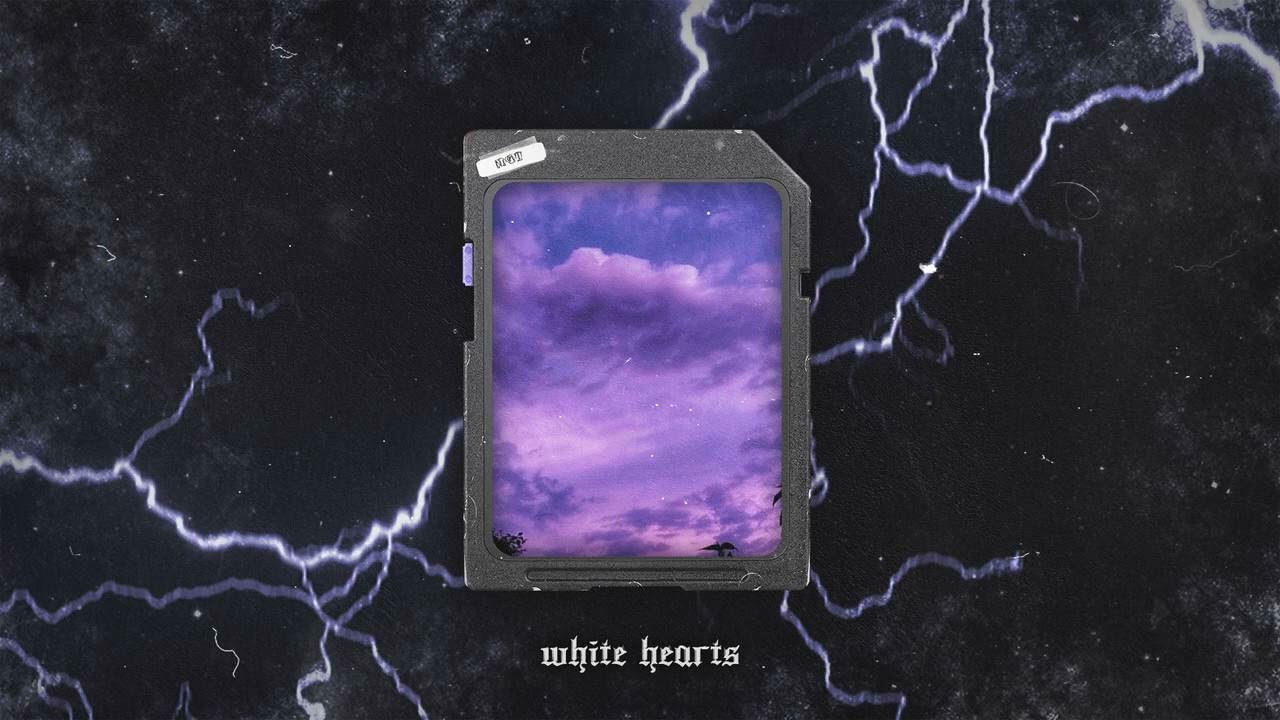 FREE Edo Saiya Guitar Type Beat - White Hearts