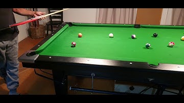 STR8 AIM - Wayne Review