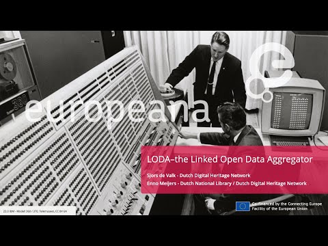 LODA – the