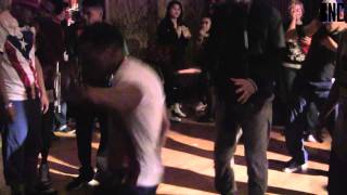 Evolution 6 Day 1 Trailer | B-Boy Network Channel
