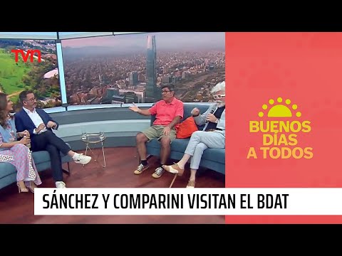 Sánchez y Comparini
