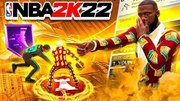 BEST DRIBBLE MOVES IN NBA 2K22! (SEASON 6) + DRIBBLE TUTORIAL FOR BEGINNERS! BEST DRIBBLE MOVES 2k22
