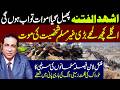 The Final Decision Is in Muslims’ Hands |  Food Shortages, Ground War &amp; Fire | 2026 Prediction