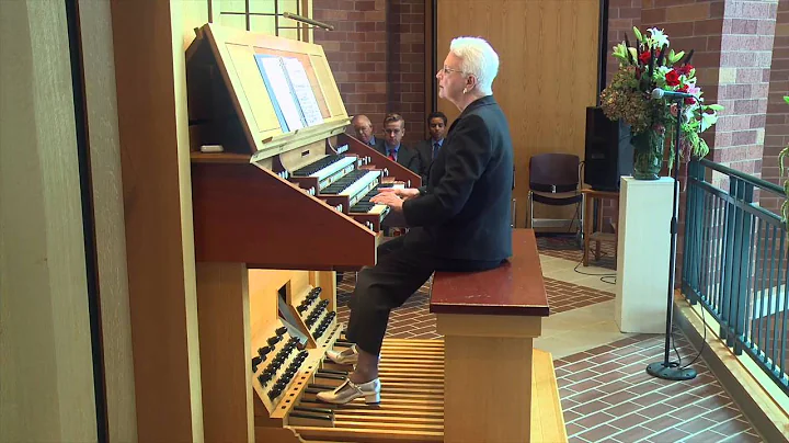 OU Alumni and Student Recital