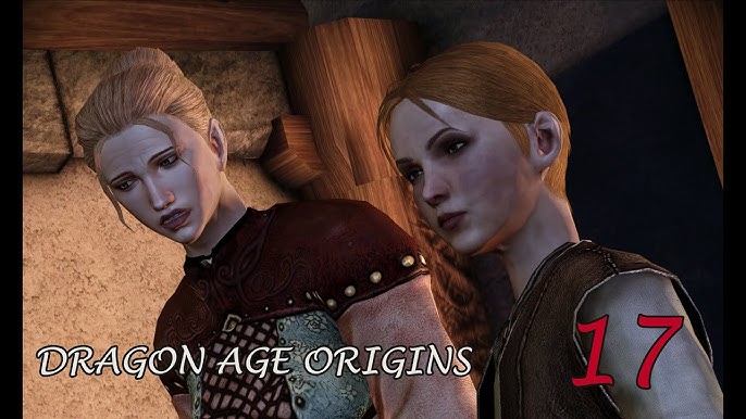 Guide for Dragon Age: Origins - Redcliffe