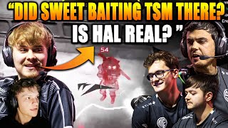 when TSM ImperialHal and the boys inting LG Sweet & how LG Sweet and the boys get payback from TSM!