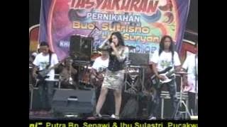 Takdir - Putri Rahayu