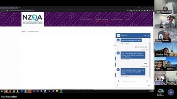 Power Virtual Agent Demo
