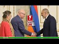 1inTV I ՈՒՂԻՂ I ПРЯМАЯ ТРАНСЛЯЦИЯ I LIVE FROM ARMENIA