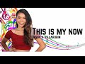 Jessica Villarubin - This is My Now (Jordin Sparks - Live Performance)