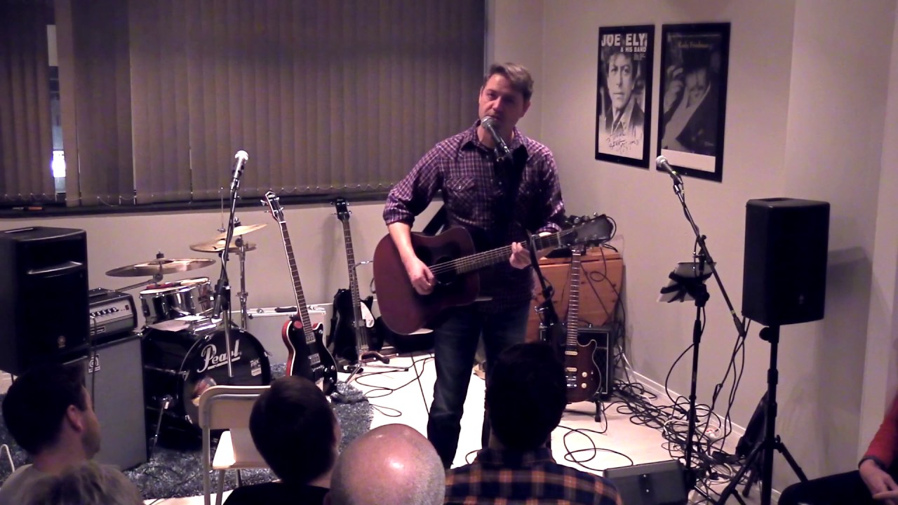 Watch Stephen Simmons - Devil's Work Is Never Done (DoD Live) on YouTube Watch Stephen Simmons - Devil's Work Is Never Done (DoD Live) on YouTube