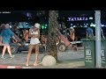 Day & Night in Pattaya City  - Vlog 221