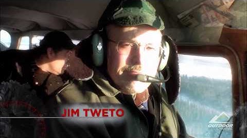 Flying Wild Alaska 6/1/15