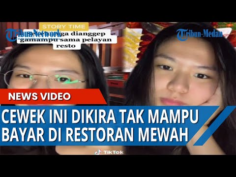 Video: Mereka Merekam Video Seorang Penjual Pizza Yang Makan