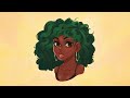 "DOUDOU" | Naza x 4Keus x Wejdene Afro Trap Type Beat 2020 | Afro Beat