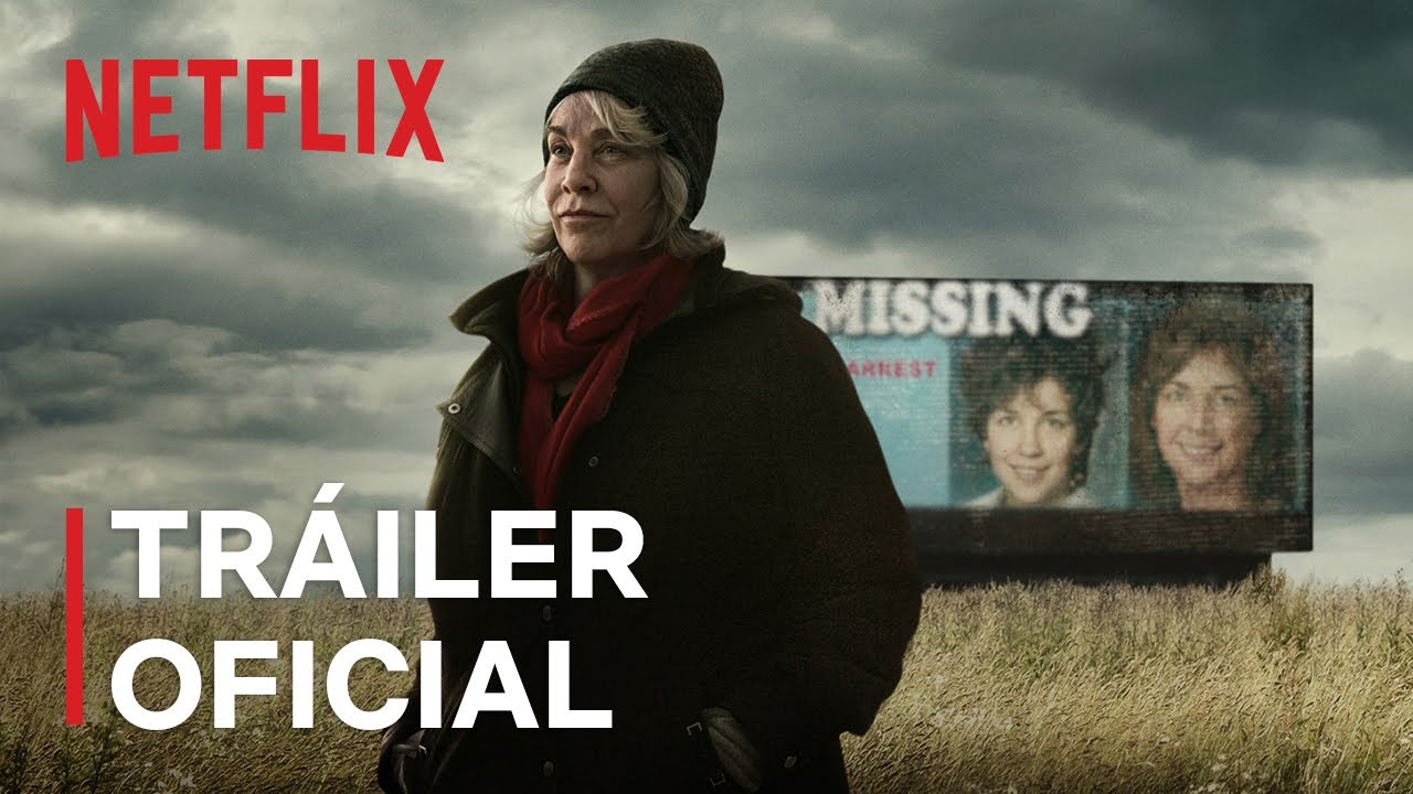 Entre las llamas: La hija perdida | Tráiler oficial | Netflix - YouTube