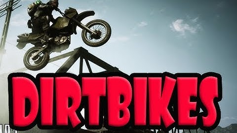 Battlefield BF3 Ridin