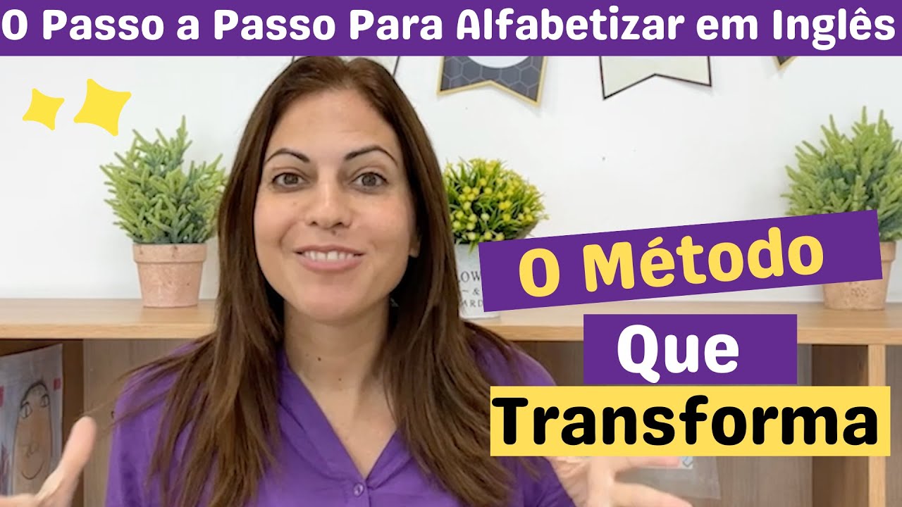 Aline Holland apresenta o Método ALINE
