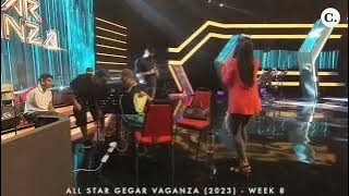 Nikki | Semakin Rindu Semakin Asyik | REHEARSAL | All Stars GV