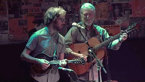 Tommy Edwards & Andrew Marlin at The Station - Car...