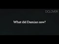 DC Super Sons | JonDami | DamiJon | Toxic Merman FanFic Trailer