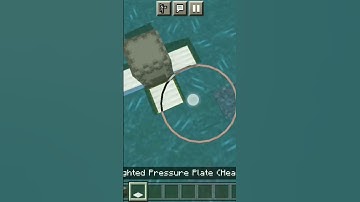 Minecraft viral TikTok shulker box hack | #viralshortvideo #gaming #shorts #viral