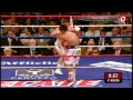 MANNY PACKYAO Vs DAVID DIAZ 23.12.2011