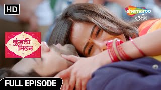 Kundali Milan | Full Episode | Anjali Ne Uthai Awaaz | Shemaroo Umang | Hindi Tv Serial