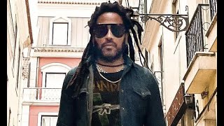 The Song That Made Lenny Kravitz A Superstar