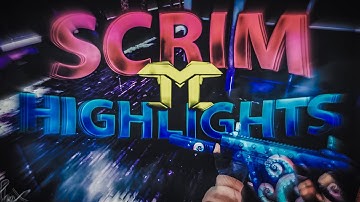 Critical Ops MFA Scrim Highlights vs Kings, exlt, LnX | 200iq Plays