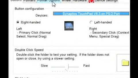 How to Change Your Mouse Speed