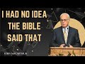 I Had No Idea The Bible Said That  Voddie Baucham John MacArthur