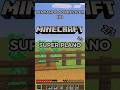 SOBREVIVENDO NO SUPER PLANO 2/3  #minecraft