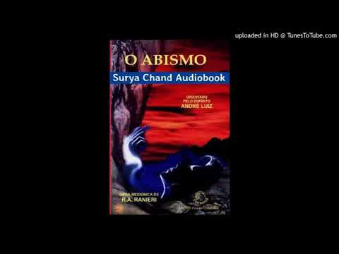 O ABismo Audio book