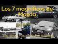 Los 7 coches más épicos de la historia de Mazda!