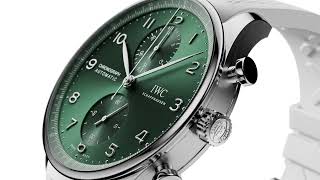 IWC Ref IW371615