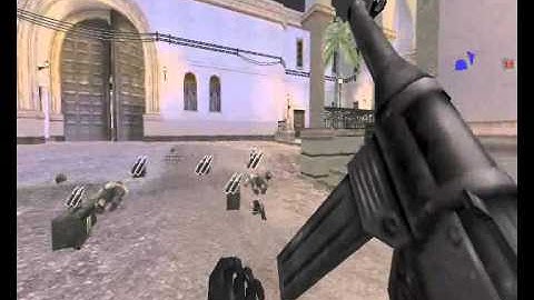 netcoders rshook goldrush ownage