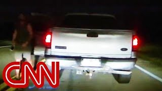 Sheriff defends Uber driver in ‘stand your ground’ shooting